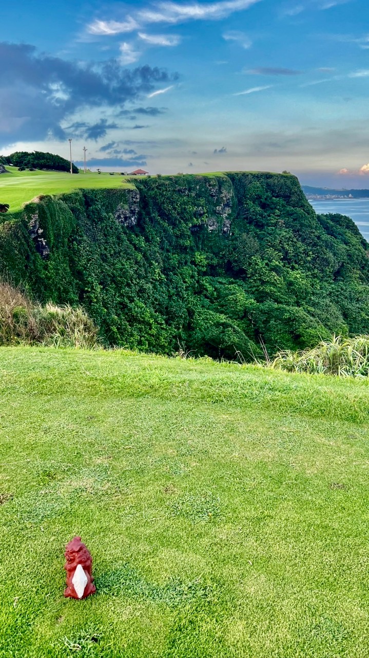 藤沢ジャンボゴルフに通う人達でラウンドに行きましょう⛳️