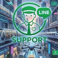 ⚡×SUPPORT× OPC×LINEMAN EV DRIVER×⚡