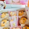 原芯晴 吐司、麵包、點心團購網