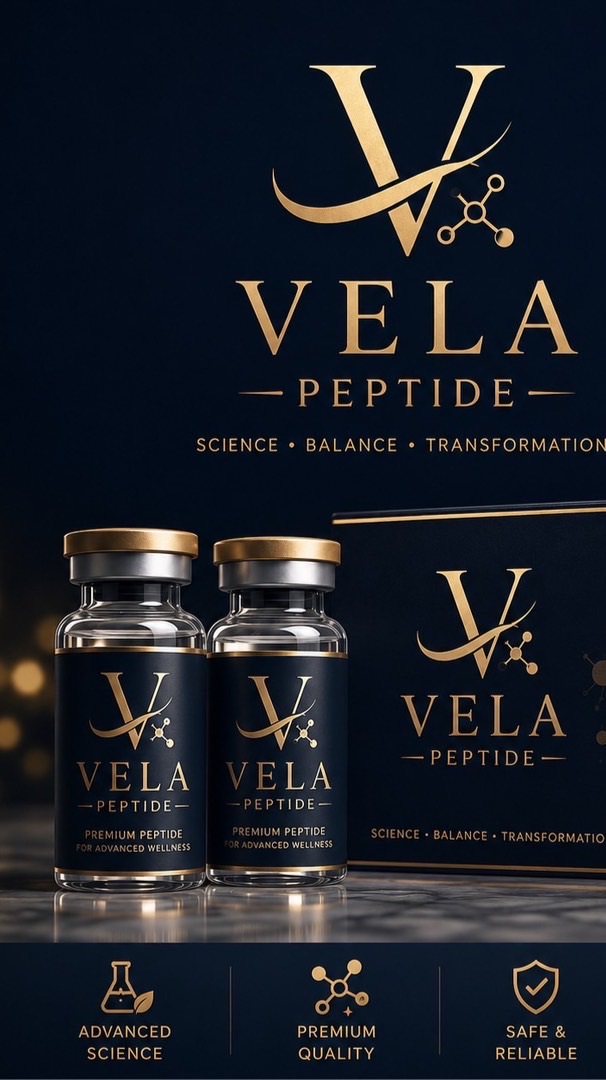 Velapeptide