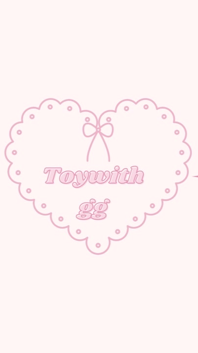@ToywithGG