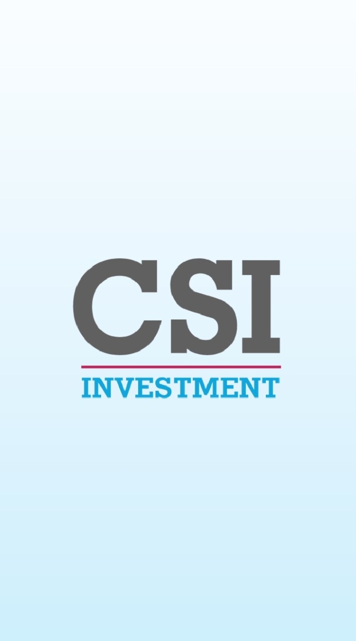 Csi Investment สังคมนักลงทุน ส่งข่าวสารหุ้น การลงทุน ทุกวัน