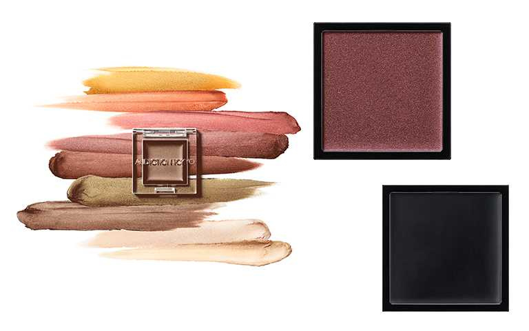 ADDICTION魅癮眼采#004(C)甜蜜紅酒、# 010(C)迷境海灘各NT600(圖／ADDICTION提供)