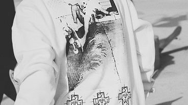 Diamond Supply Co. x Dogtown 聯乘別注系列