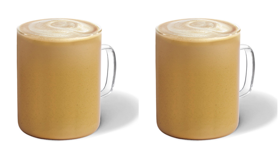 限時5天星巴克免費送「買一送一券！