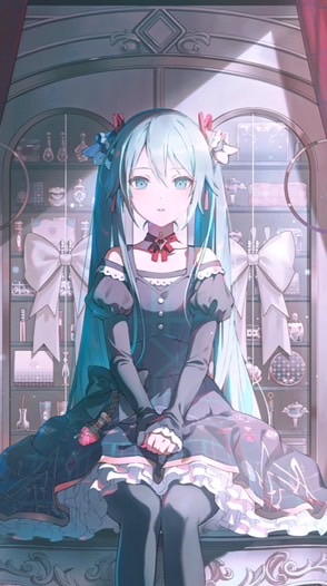 小・中学生限定‼️プロセカ、ボカロ語り合おー‼️