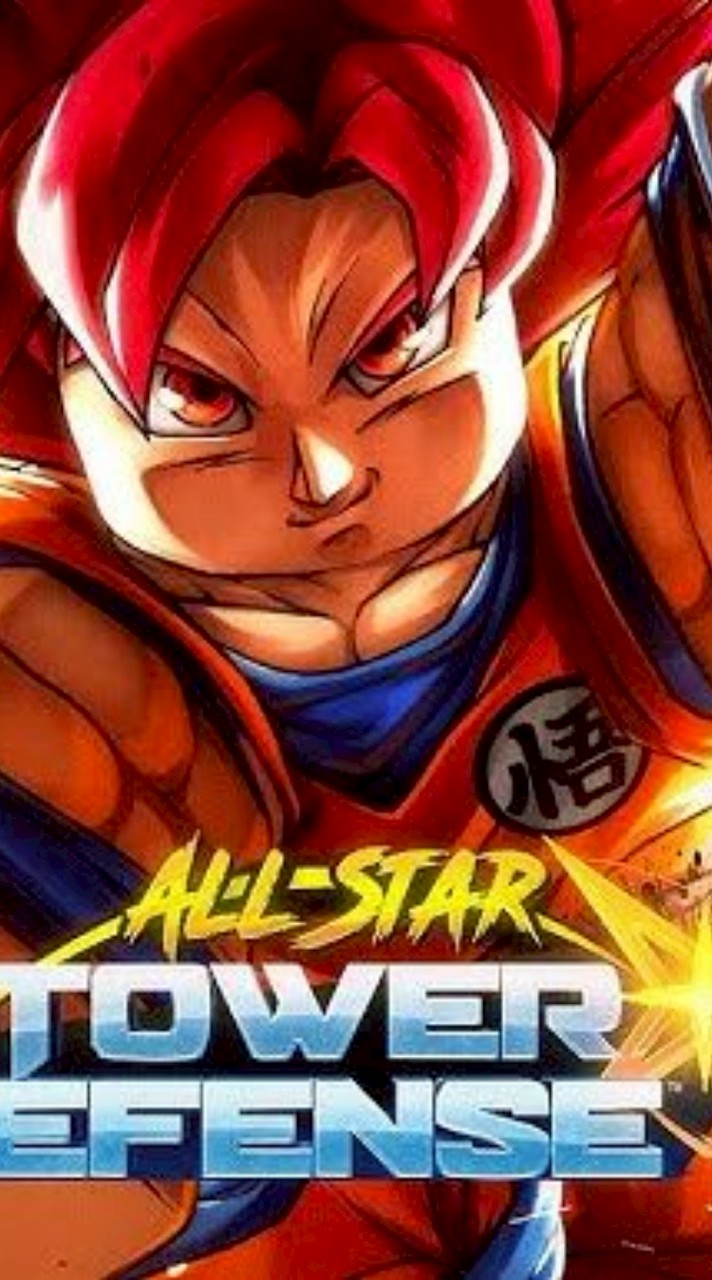 All Star Tower Defense  X Thailand 🇹🇭 ☄️☄️