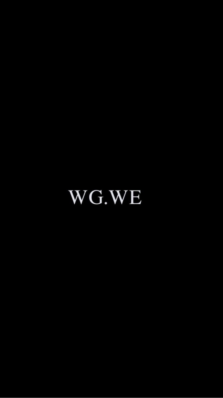 WG.WE STUDIO