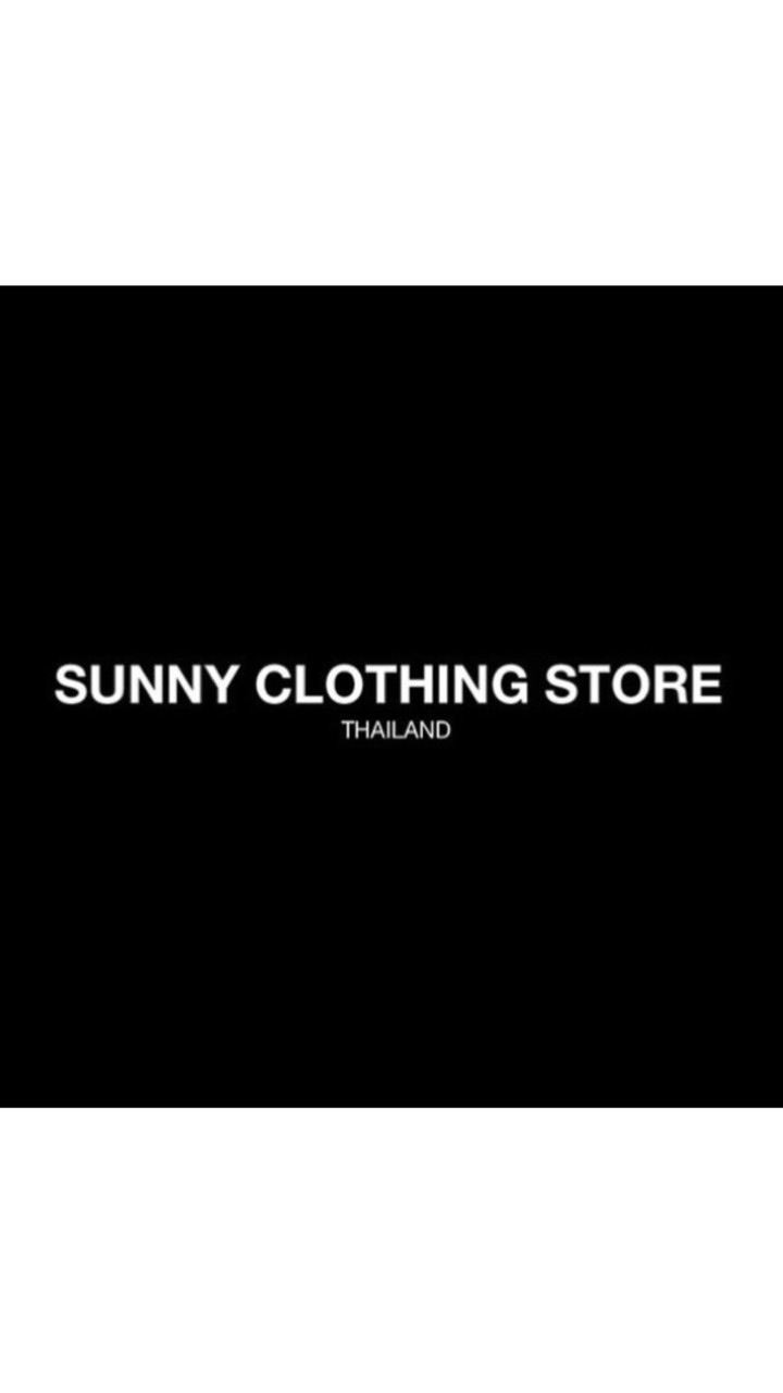 SUNNY CLOTHING STORE