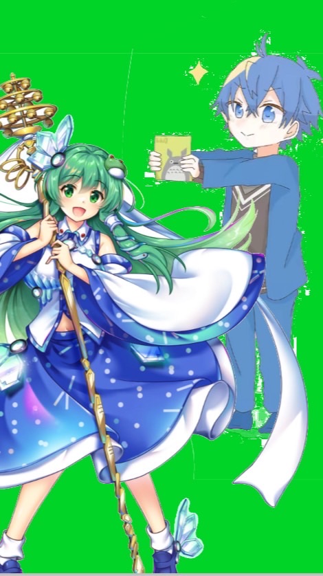 推しいる人おいで！