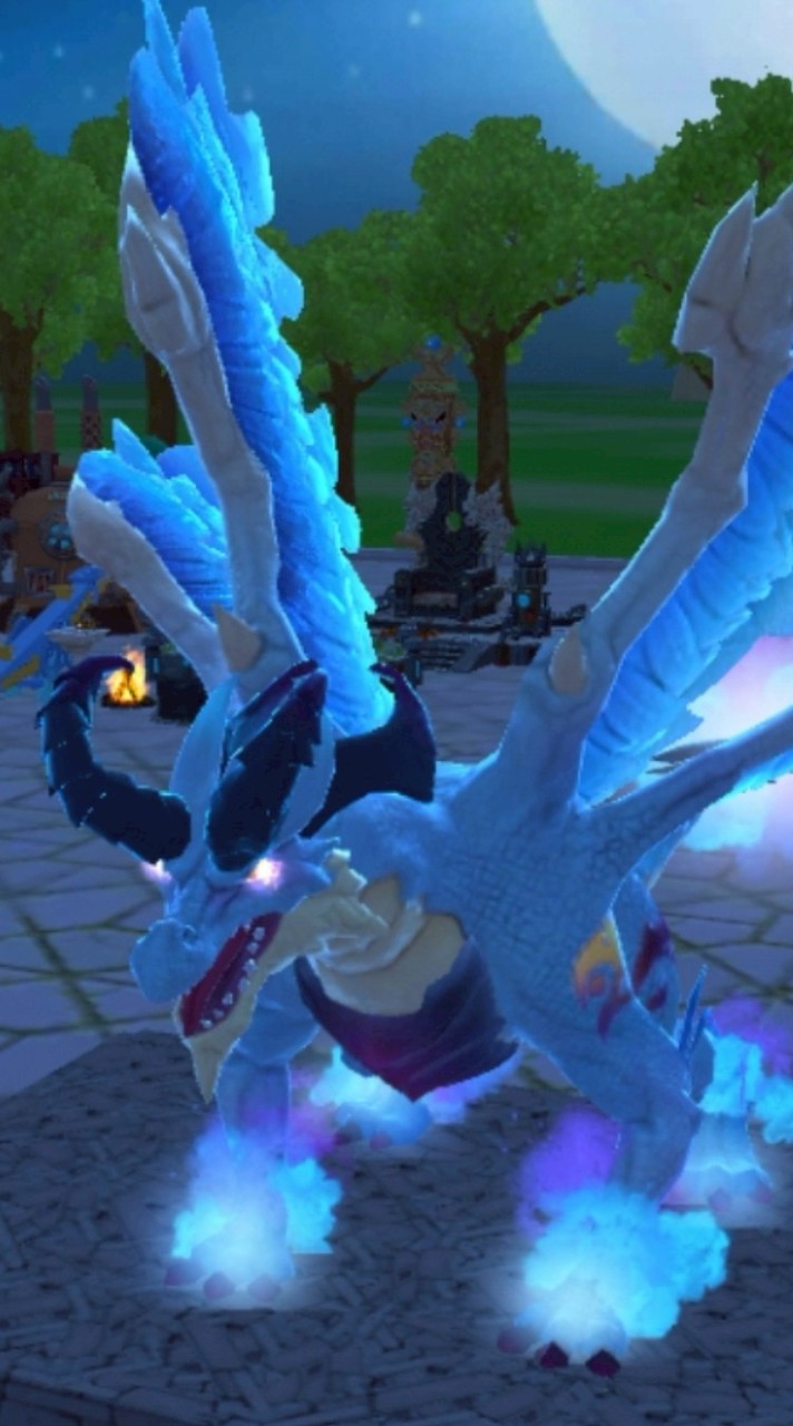 烏托邦：起源 最後一頁部落