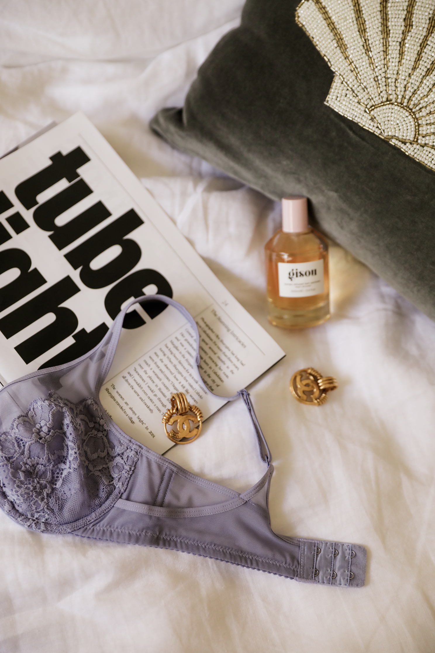 華麗年代法式薄蕾