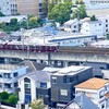世の中の撮り鉄の共有場所