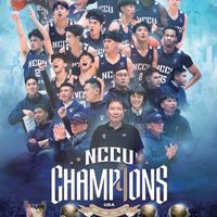 政大雄鷹粉絲後援會🦅🏀