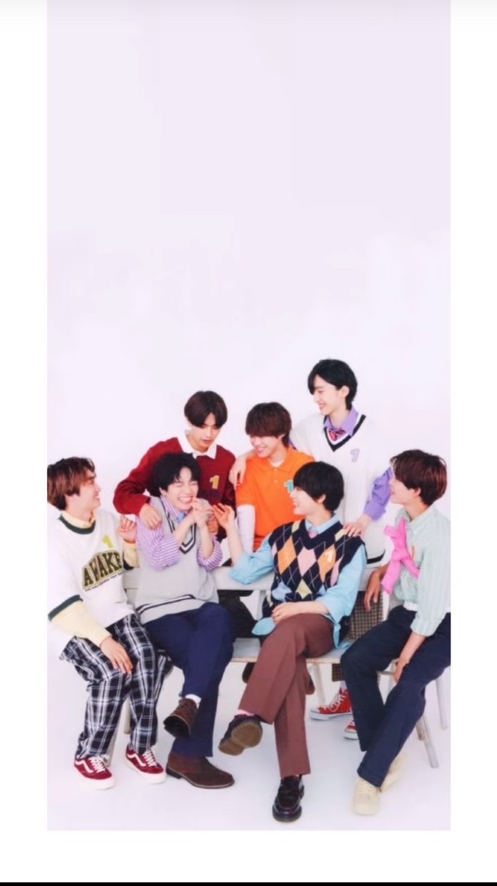 なにふぁむのお部屋