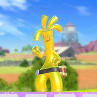 ポケモン好きの部屋〜対戦しない人からチャンピオン級まで大歓迎〜