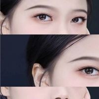弄眉毛 Eyebrow