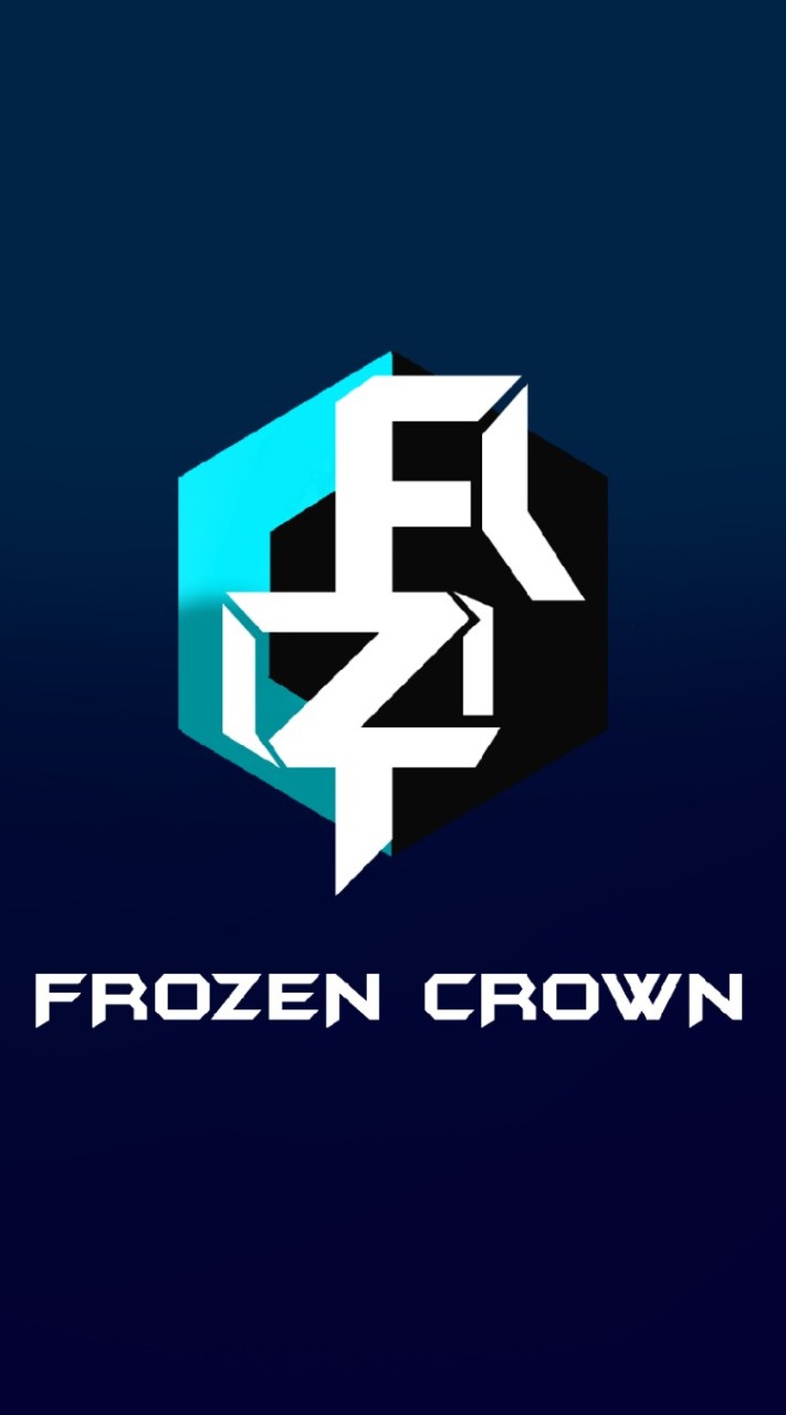 FROZEN CROWN SCRIM ROOM