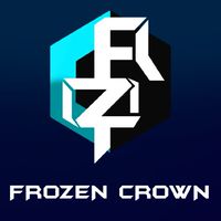 FROZEN CROWN SCRIM ROOM