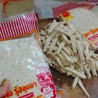 ร้านของฝากหมูยอรุ้งอุบล
