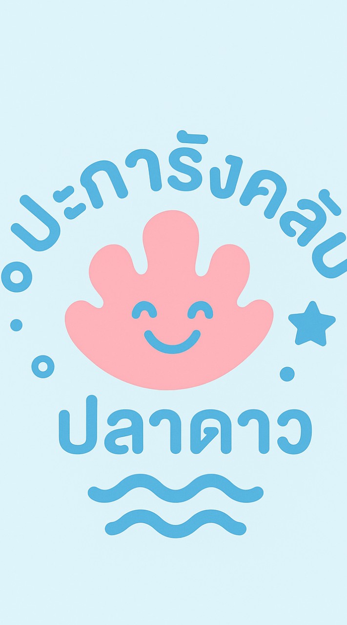 ด้อมปะการัง🐠🌟🪸