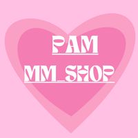 Pammm_shop ตัวแทนเสื้อผ้า