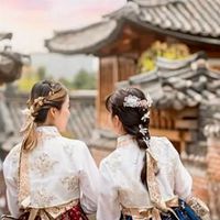🌹韓流トークでゆっくり友達づくり（55歳OVER💕女性限定）