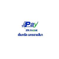 เคส ฟิล์ม อุปกรณ์มือถือPAเซ็นทรัลโคราช