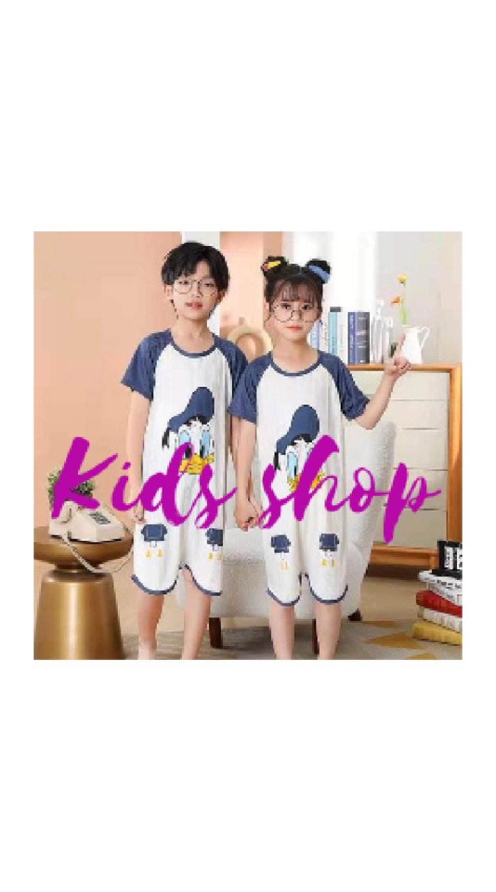 kids shop พรีออเดอร์