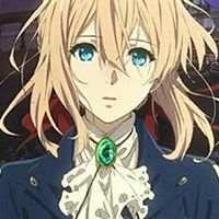 Anime Of The World