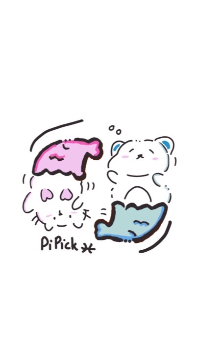 PiPick.代購♓️