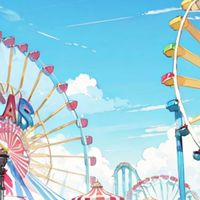 AI画像生成 始めたばかりの方も 自由参加
