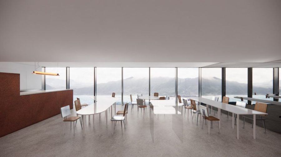 北北基首座「潮境智能海洋館」預計將在3月開幕！