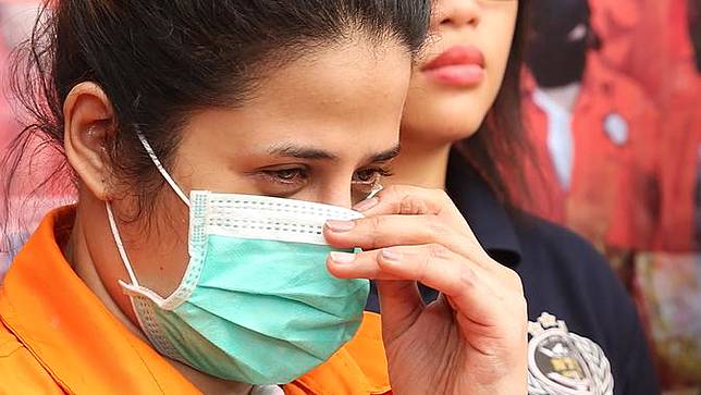 [Bintang] Dhawiya Anak Elvy Sukaesih