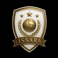 ISSARA TH V.1 , V.2