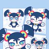 ねね痛バ作らない？（にじさんじ）