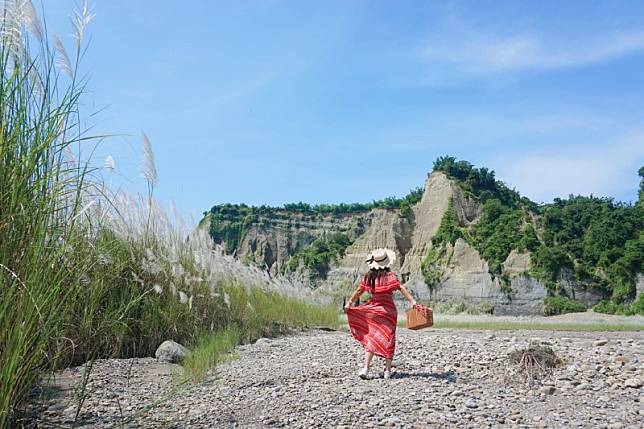 圖片來源：攝影師徐世超、IG@emmayang1017