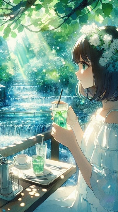 ゆらら 〜Café Komorebi🍃〜サッカー映画、音楽好きこと語るCafé