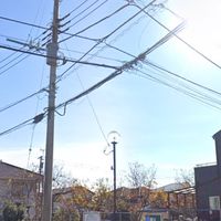 坪井テクノガーデン自治会