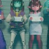ミルキー☆サブウェイ / nrkr