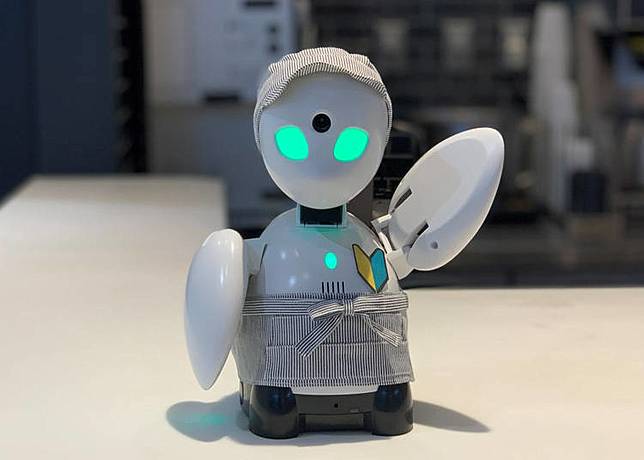 以後摩斯就沒店員了 日本餐廳點餐 療養服務超進化 Live Japan Line Today