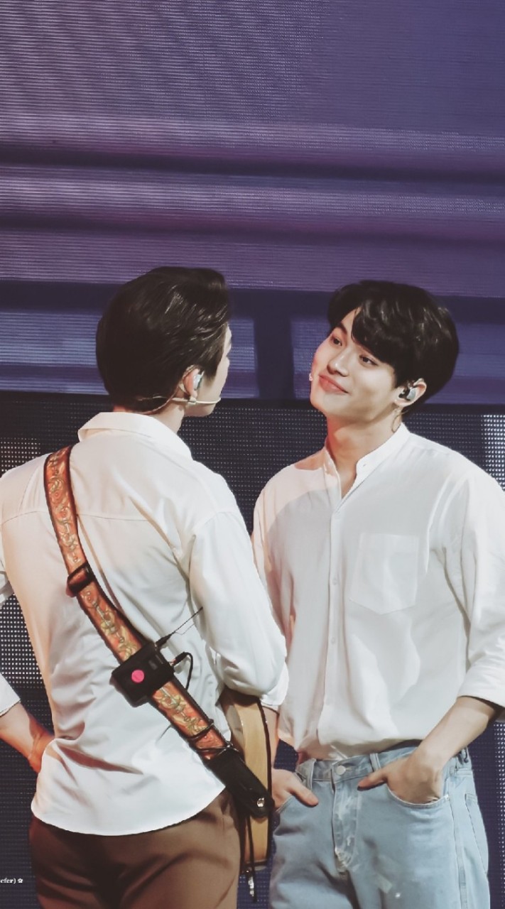 ไบร์ท- วิน แฟนคลับ ❤️❤️
