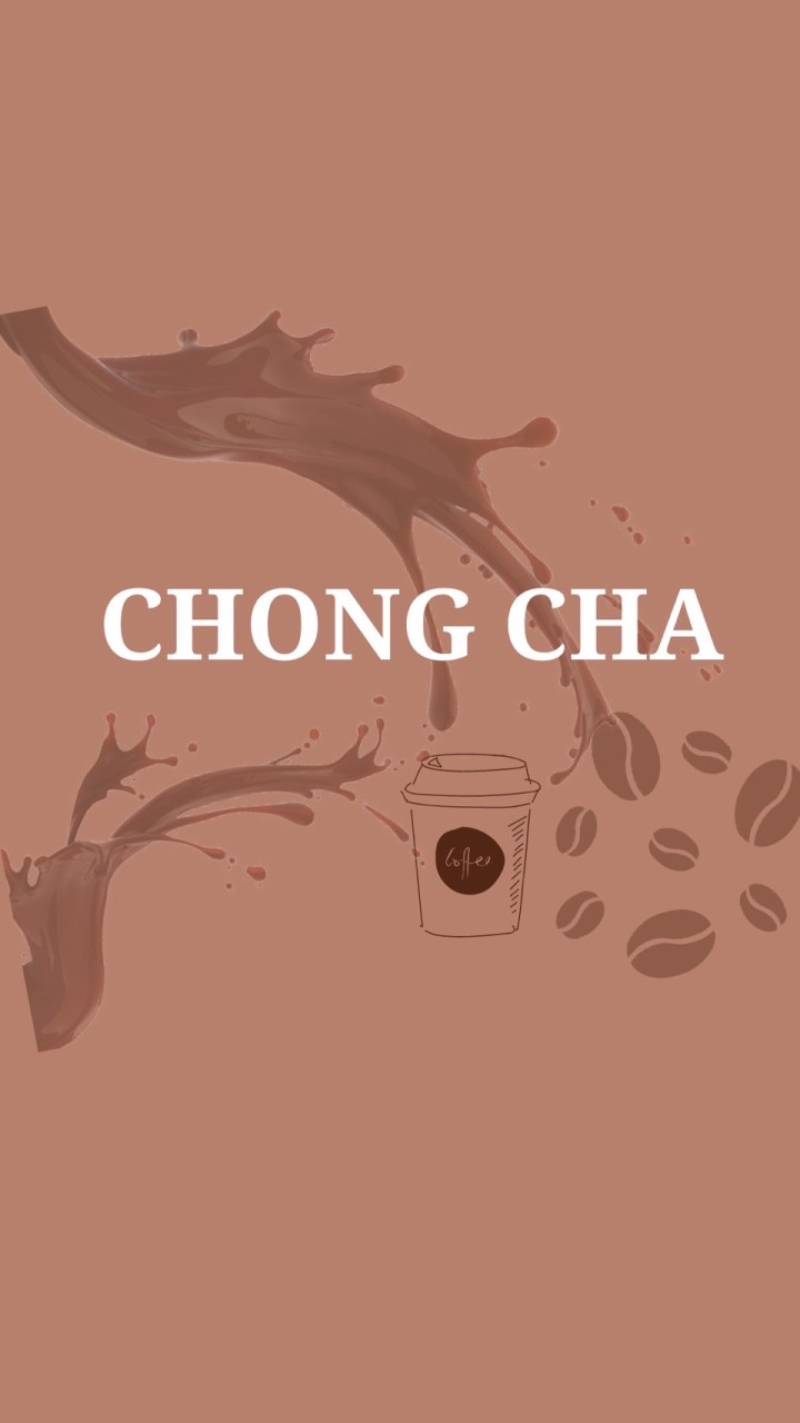 CHONG CHA ชงชา