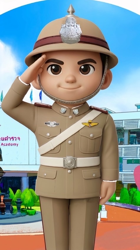 RPCA CAMP รุ่นที่ 2