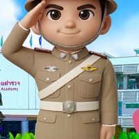 RPCA CAMP รุ่นที่ 2