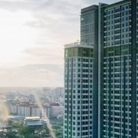ผู้พักอาศัย The rise residence