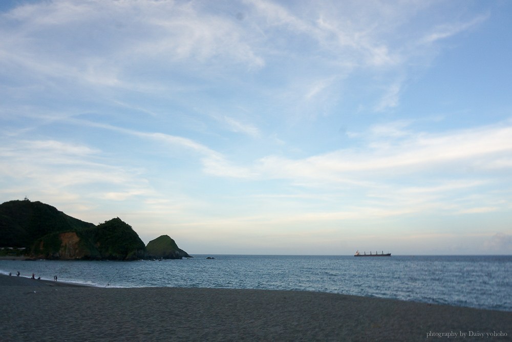 宜蘭情人灣, 南方澳, 內埤海水浴場, 內埤海灘, 南方澳觀景台, 宜蘭景點, 賊仔澳, 五結鄉