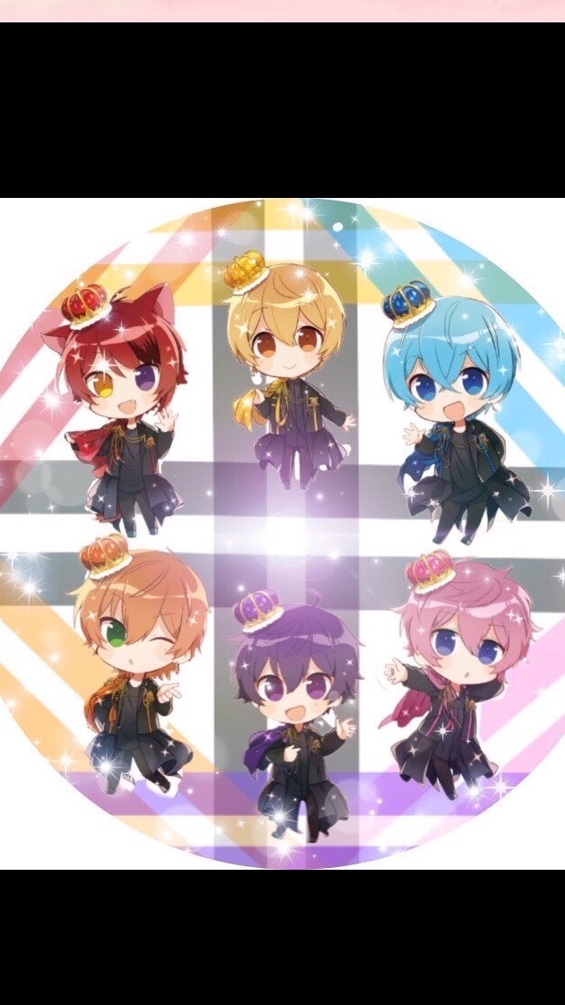 すとろべりーぷりんす！〜なりきり✨〜 OpenChat