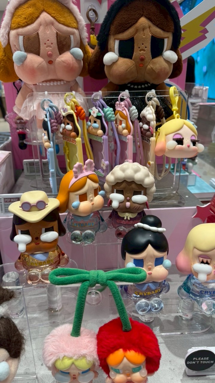 HeyyoPreorder  🇭🇰🇨🇳(heyyoimportstuff)