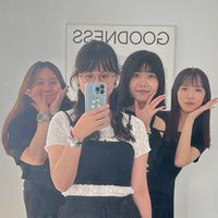 沒事找